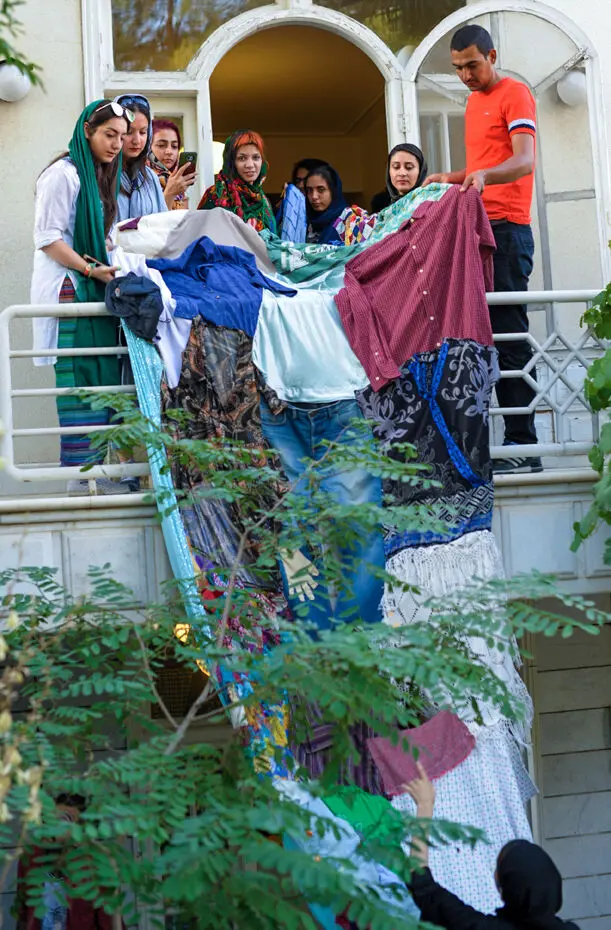 پرفورمنس 
