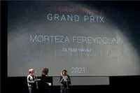 Iranian ‘Havaji’ wins Grand Prix of Croatia’s One Take Film Festival