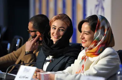 38th Fajr Film Festival – Third Day