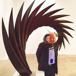 آثار نجا مهداوی