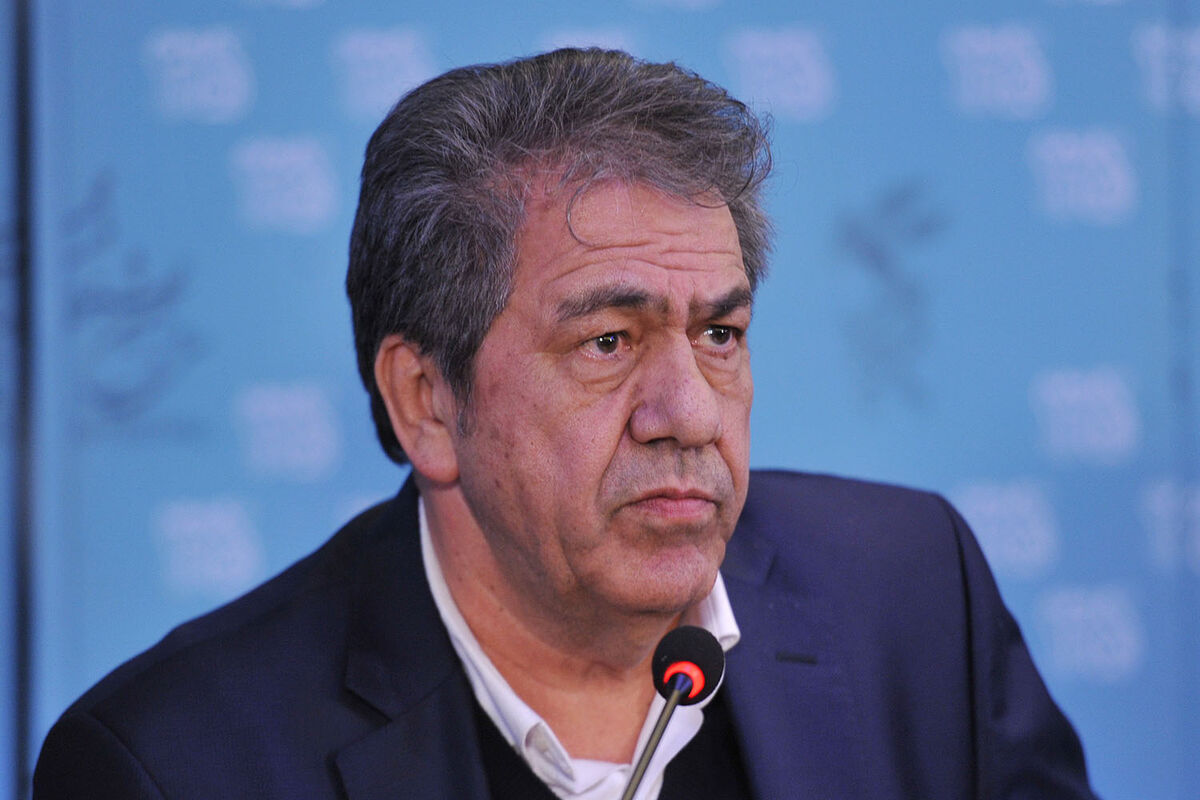 نشست‌های خبری روز چهارم جشنواره فیلم فجر در کاخ جشنواره