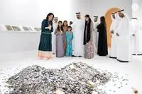 Abu Dhabi Art reveals artists and curator for 2025 Beyond Emerging Artists exhibition
