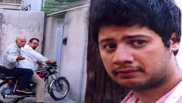 پخش سریال متهم گریخت از شبکه آی فیلم امروز شنبه ۲ اسفند ۱۴۰۴ / ساعت پخش متهم گریخت از شبکه آی فیلم اعلام شد