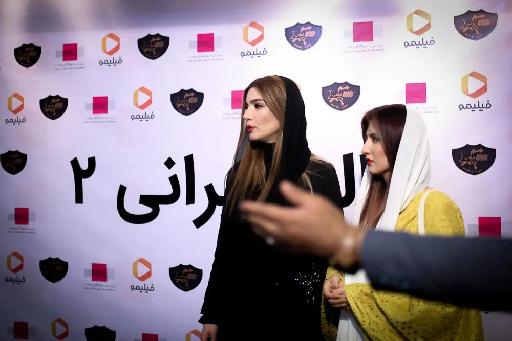 رونمایی 