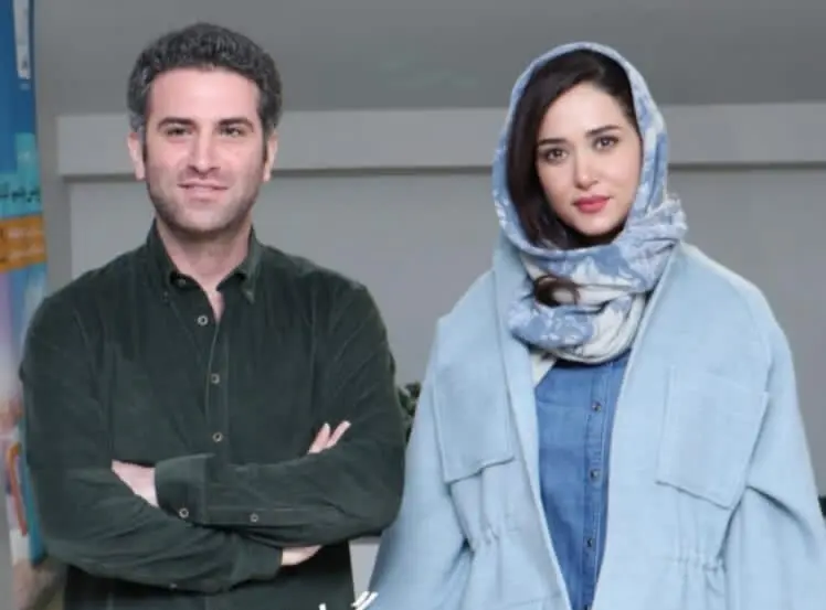 سیمرغ مردمی پرپر شد / ملاقات خصوصی به کل قهر کرد