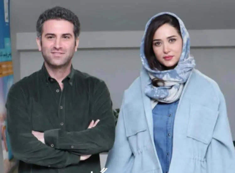 سیمرغ مردمی پرپر شد / ملاقات خصوصی به کل قهر کرد