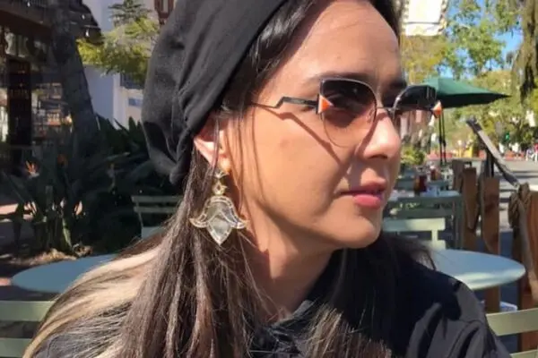 ببینید: ترانه علیدوستی و استایل های اسپرت در آمریکا