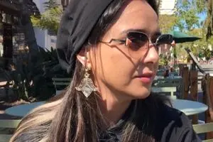 ببینید: ترانه علیدوستی و استایل های اسپرت در آمریکا