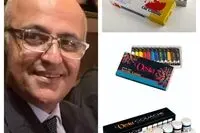 Hamidreza Shafiei; New Spring, New Year, New Thought