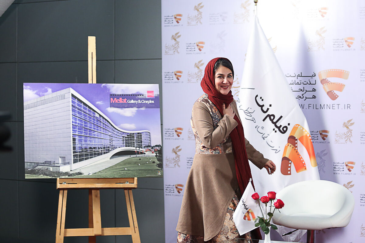 روز چهارم برنامه 
