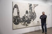 Salman Moghadasi with One Sky and One Point