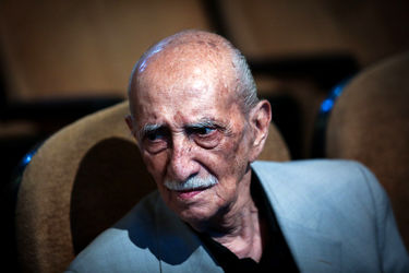 دومین دوره اهدای نشان داوود رشیدی در تماشاخانه سنگلج