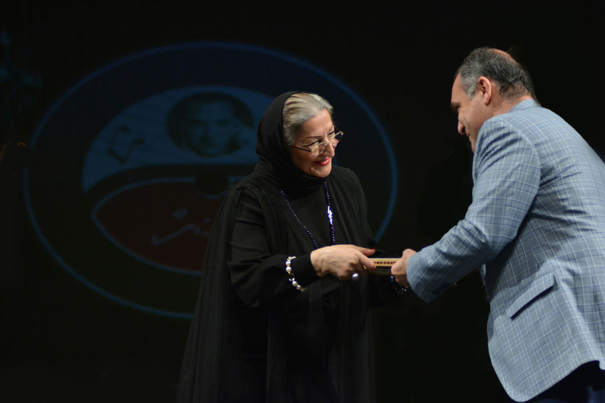 کنسرت هخوانی و همنوازی گروه 
