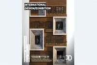 Iranian design work to be displayed at Italian museum