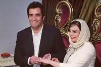یکتا ناصر و منوچهر هادی چگونه ازدواج کردند؟/ فیلم