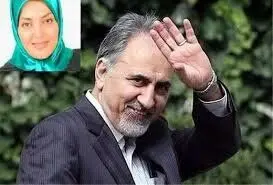 همسر اول نجفی:میترا می خواست به ما اسید بپاشد/شوهرم ناگهان عوض شد