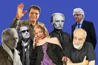 ویدئو: روز جهانی هنرمند و یادی از هنرمندان در یک دقیقه