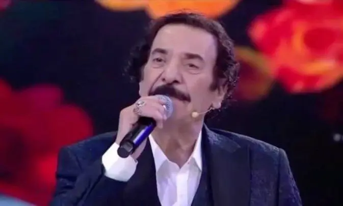 جواد یساری به آلزایمر مبتلا شد؟