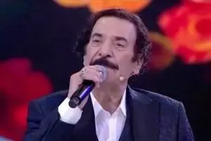 جواد یساری به آلزایمر مبتلا شد؟