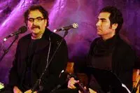 اجرای زنده آهنگ "آتشی در نیستان" توسط شهرام ناظری/ فیلم
