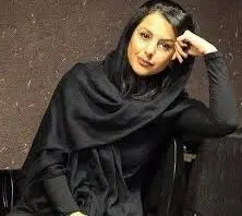 تیپ اروپایی خانم و آقای بازیگر/عکس
