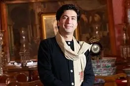 شرح بی‌نهایت معتمدی از زلف یار در اعتراض به جشنواره موسیقی!