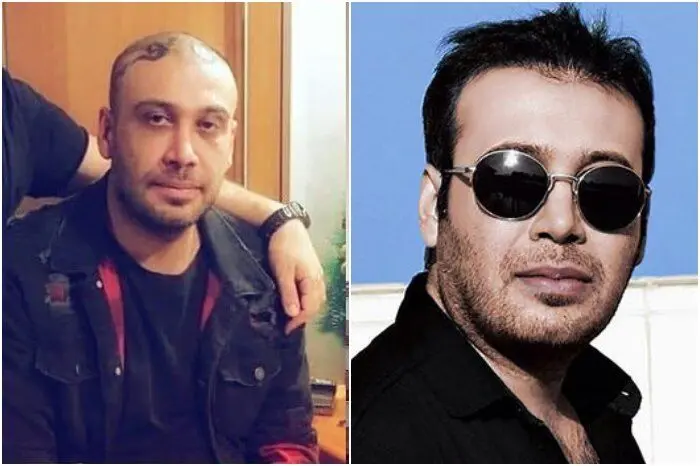 آلبوم محسن چاوشی دوباره به تعویق افتاد/ انتشار یک قطعه از "بی‌نام"