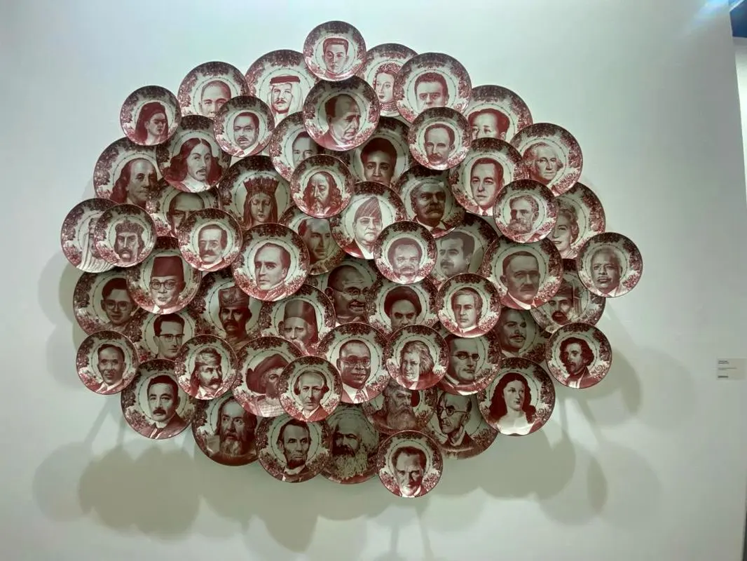 آرت دبی 2024 | Art Dubai 2024 