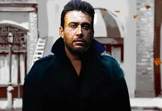 بشنوید: ترانه جدید محسن چاوشی با نام «قشنگ من» 