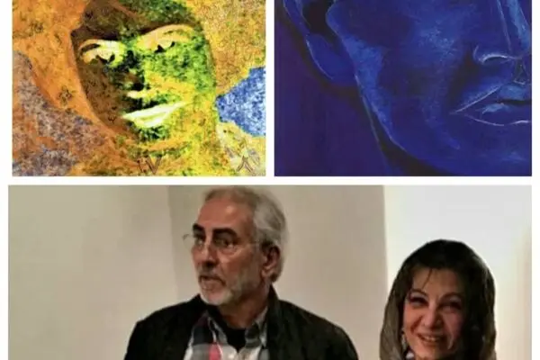 Revisiting Shahnaz Zehtab’s Works in the Hossein Mirkazemi Collection