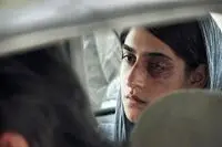 بازیگر زن ایرانی در اتریش درخشید