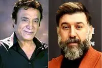 واکنش حسن شماعی‌زاده به درگذشت علی انصاریان/ عکس
