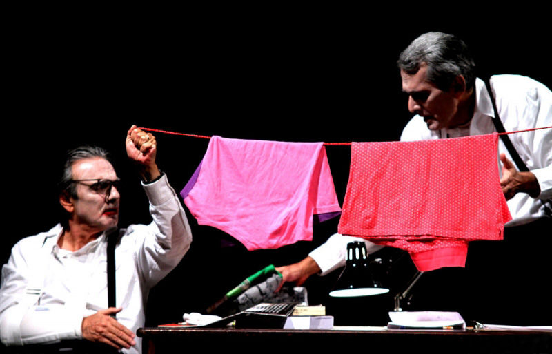 Play About HIV Prevention Staged Across Iran Provinces