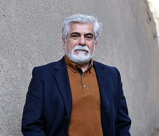 حسین پاکدل :انتخابات مثل اسباب کشی ست