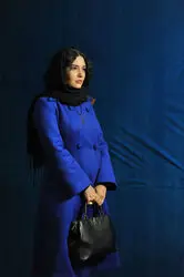 ششمین روز سی و پنجمین جشنواره فیلم فجر