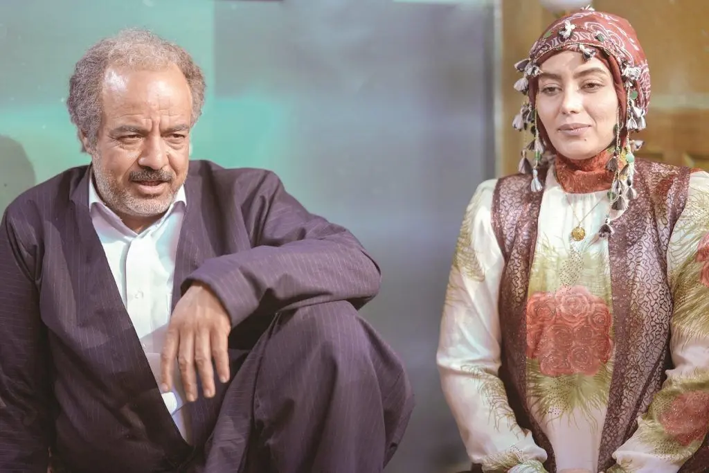 فصل دوم "نون.خ" طولانی‌تر شد/ زمان آغاز فیلمبرداری