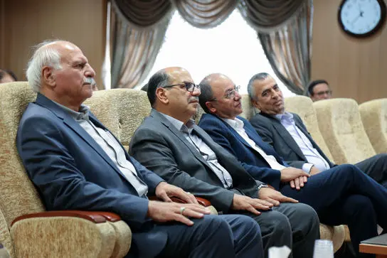 نشست خبری نخستین نمایشگاه بین‌المللی برندهای برتر کفش، کیف و کالای ورزشی