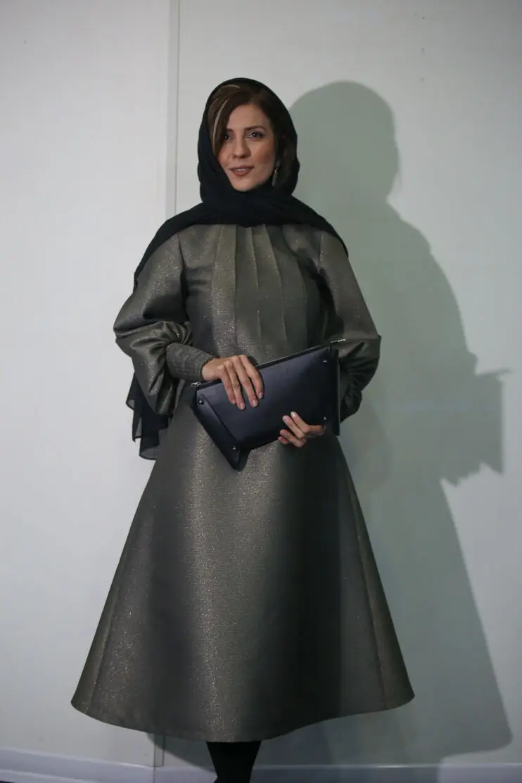 اکران 