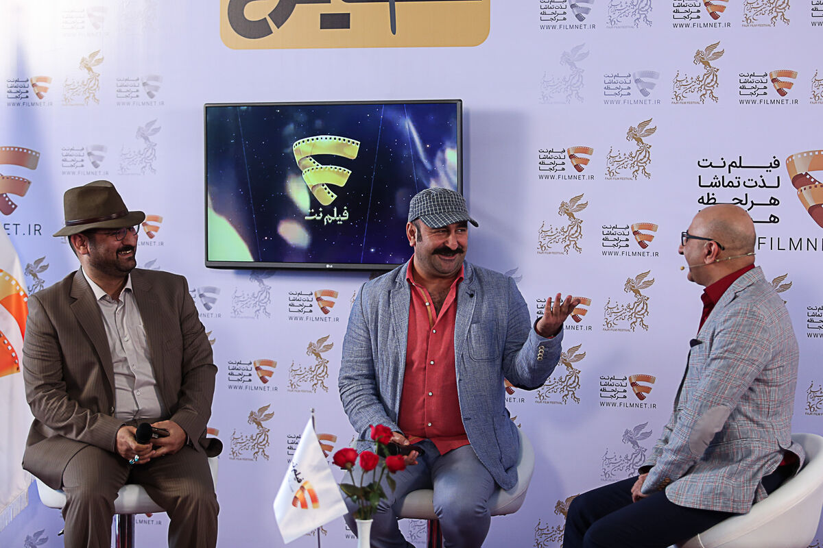 روز چهارم برنامه 