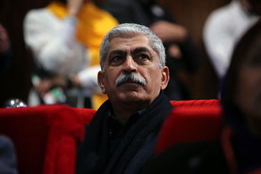 مراسم نکوداشت احترام برومند در کانون پرورش فکری کودک و نوجوان