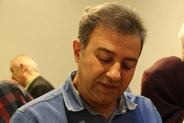 شاگرد جلیل شهناز و فرامرز پایور درگذشت
