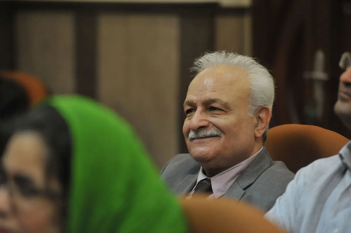 تجلیل از هنرمندان پیشکسوت متولد اردیبهشت ماه