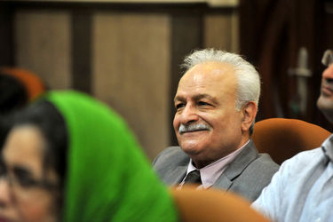 تجلیل از هنرمندان پیشکسوت متولد اردیبهشت ماه