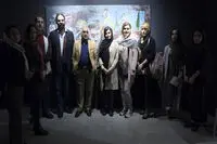 ببینید: سینماگرانی که نقاشی هم می‌کنند / از مرجان شیرمحمدی و لاله اسکندری تا رضا بابک و محمدرضا اصلانی