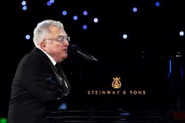 Randy Newman