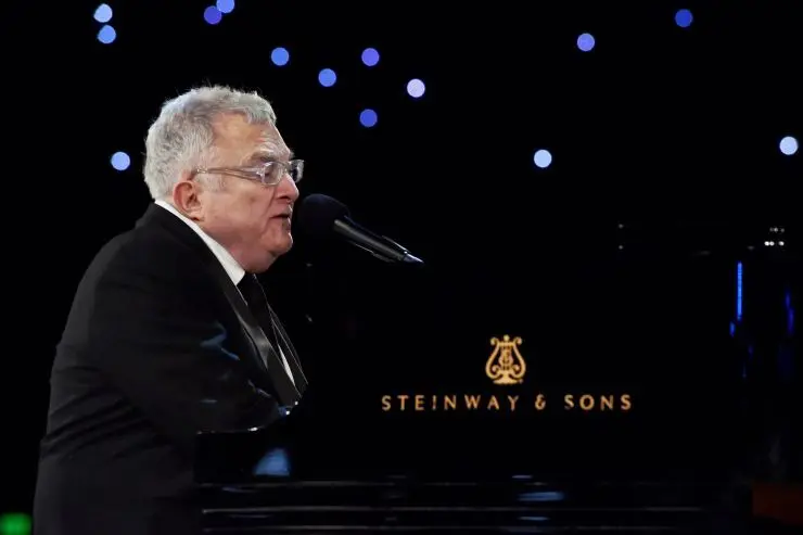 Randy Newman