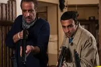 کمدی رامبد جوان آماده اکران شد / تیزر "قانون مورفی" را ببینید