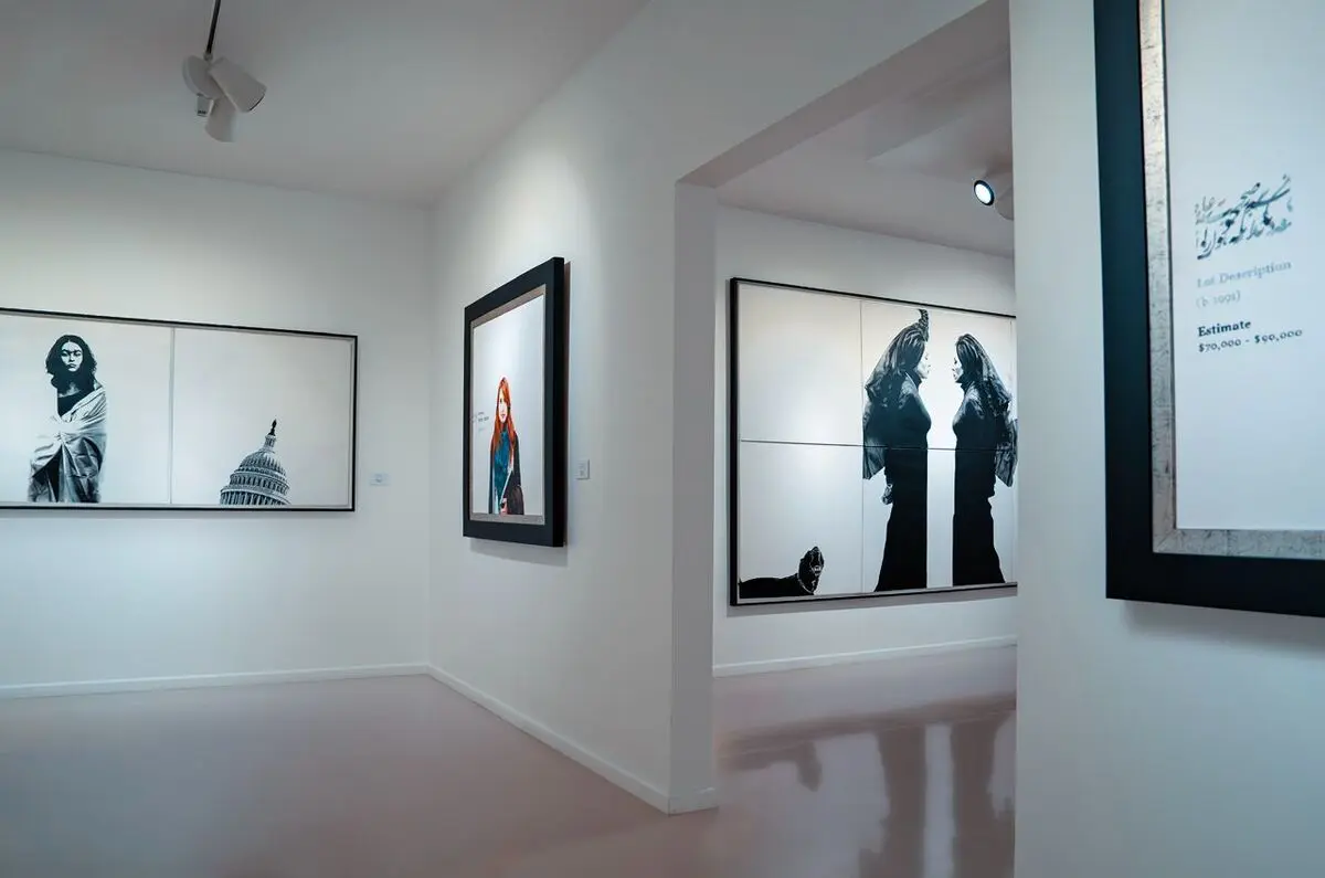 Boom Gallery Afshin Pirhashemi 