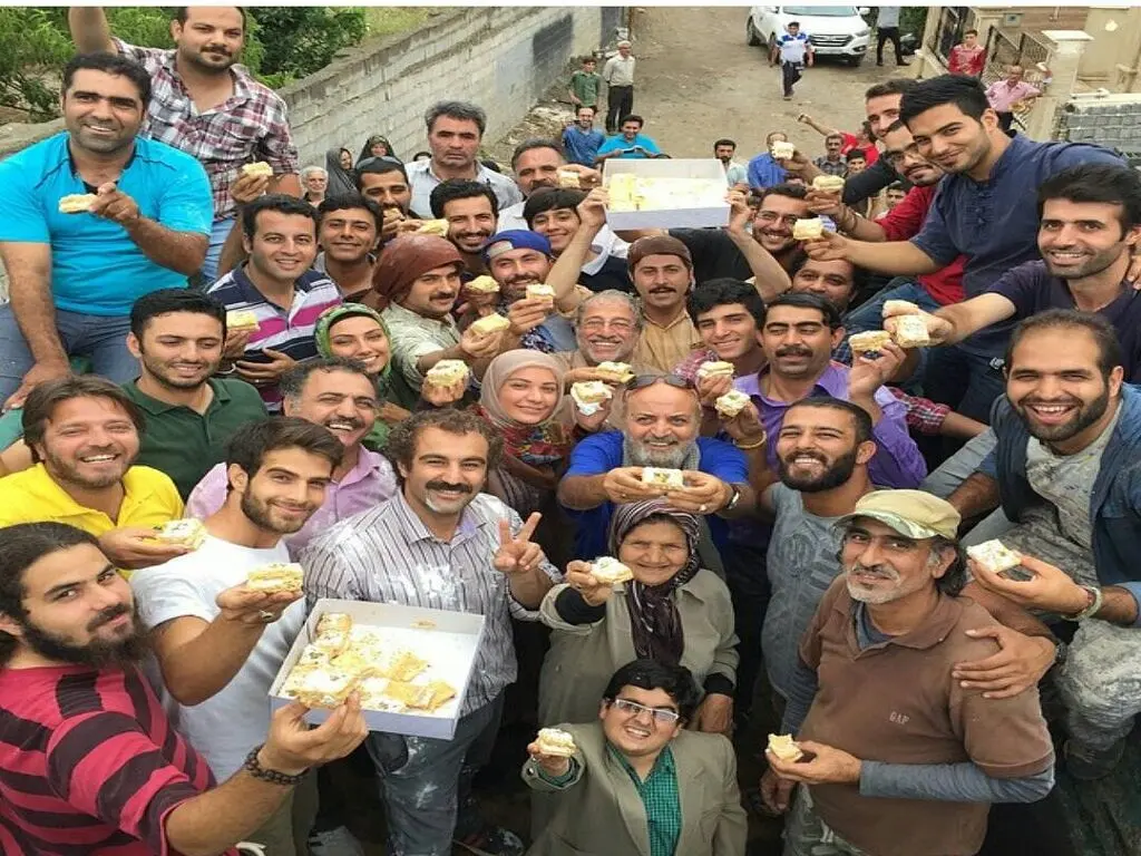 دو سریال عید را بشناسید/41 سریال در راه اند