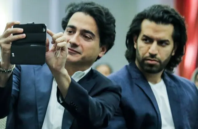 ویدئو: سهراب پورناظری و تک نوازی دلنشین